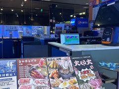 -火炉火自助餐(喜隆多店)
