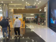 -上海来福士广场