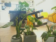 -不正咖啡(万达尊店)