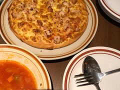 -萨莉亚意式餐厅(常州环球港店)