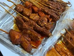-胡仁根胡记炸炸炸