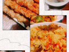 -哈密古丽新疆餐厅(江北融创店)