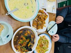 -春水锅贴·传统鲁菜(大明湖店)