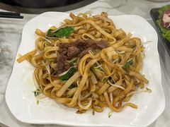 -山珍鲜牛肉火锅本地老字号(汕中老店)