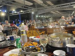 -渔家火锅·海鲜自助餐·演艺(亚龙湾天域酒店)