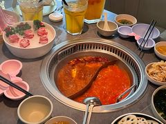 -故里和山·成都火锅(欢乐港湾店)