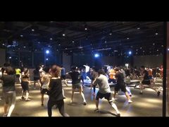 -威尔仕健身(杭州万象城店)