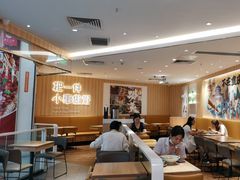 -百佳华佳漾里(坂田店)