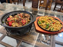 -徽州美食(三十年老店)