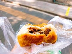 -满记烧饼(牛街东里小区一区店)
