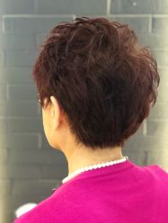 点击看大图 -意廊 Hair Salon