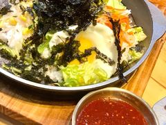 -金顺韩式烤肉·网红烤肉店(广利路店)