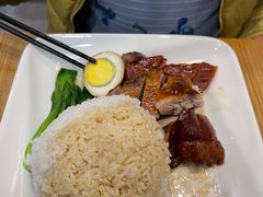 -禧座港式餐厅(星河店)