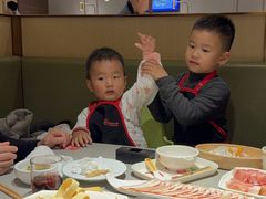 -海底捞火锅(如皋吾悦广场店)