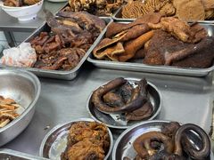 -草桥清真牛肉锅贴扁食店