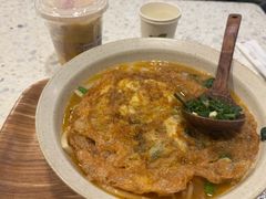 -三姐·老友记·南宁老友粉(朝阳区光华路嘉里中心店)