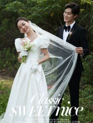 点击看大图 -奈斯影像婚纱摄影(拱墅店)