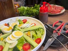 -虎丸烧肉(世纪汇店)
