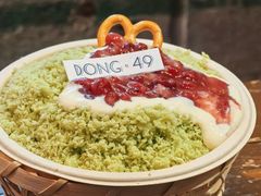 -炒豆合作社(东四总店)