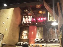 -串盟烧烤·长沙美食地标(星沙店)