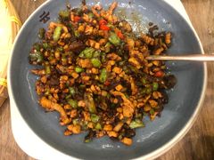 -云海肴汽锅鸡·云南小炒(曲江大悦城店)