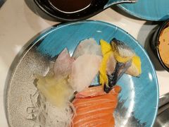 -圣罗巴甄选自助(麦凯乐店)