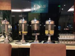 -雅枫国际酒店—枫叶自助餐(福田店)
