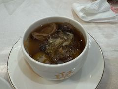 -聚春园自助餐厅(东街口店)