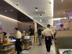 -海底捞火锅(翔龙天地广场店)