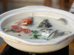 -淳安二十八道·美食汇·淳鱼馆(阳光路店)