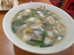 -求生煎包(武夷小区店)