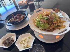 -铭轩中餐厅·海南菜·粤菜(亚龙湾瑞吉店)