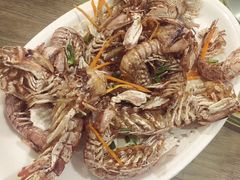 -温州炎亭海鲜阁(万塘路店)