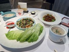 -滋粥楼·顺德菜(番禺广场总店)