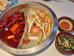 -芈重山老火锅(广州首店)