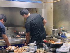 -大勇海鲜(叙康里店)