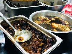 -味一早餐(新芝路店)
