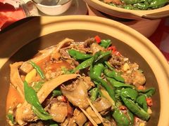 -恰八斗·猛火长沙菜(国贸店)