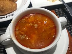-斗牛士牛排餐厅(嘉里汇店)