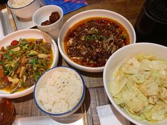 -铁公鸡·四川料理(天环广场店)
