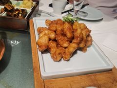 -四世同堂·京菜·烤鸭(双井店)