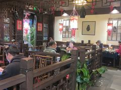 -香满楼(临安路店)