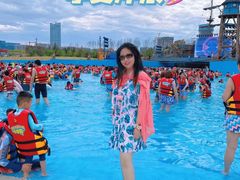 -西安华夏文旅水世界