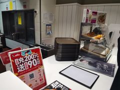 -肯德基(大悦城D馆店)