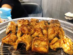 -本炙炭烤·蒲烧活鳗料理店(金沙洲店)