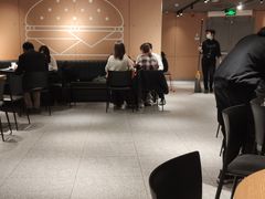-麦当劳(中山公园龙之梦店)