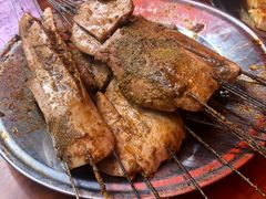 -曾记大腰子烧烤(苗栗路总店)