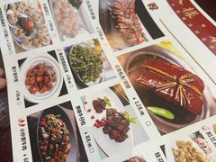 -长兴菜馆(高桥店)