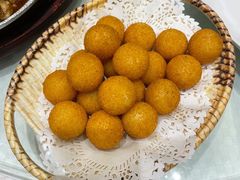 香芋地瓜球-双井轩(双井店)