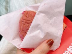 -粉粉乐鲷鱼烧(美罗城店)